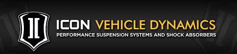 Icon Vehicle Dynamics